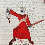 Kenneth Merle Wright - @kenjin98jr - Instagram