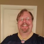Mickey Merle Ray Wright - @mouseman4267 - Instagram