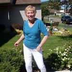 Merlene Smith - @silversmith04 - Instagram