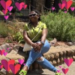 Merlene Smith - @merlenesamuels18 - Instagram