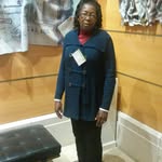 Merlene Smith-Sotillo - @scafcorpint - Instagram