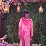Merlene Thomas - @merlenethomas99 - Instagram