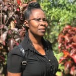 Merlene Thomas Vaughan - @merlenethomas62 - Instagram