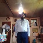Merlin Anderson - @1999kenworthw900l - Instagram