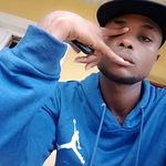 Merlin Brown - @merlinbrown34 - Instagram