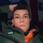 Merlin Brown - @merlinbrown2 - Instagram
