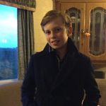Merlin Brown - @merlinbrown9800 - Instagram
