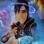 Merlin Lee Carter - @merlin_ca_edits - Instagram