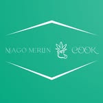 Mago Merlin - @magomerlincook - Instagram