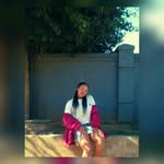 Tshidi - @merlin_cookies - Instagram