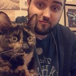Merlin howard - @mermaniic - Instagram