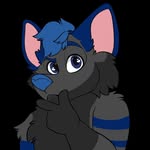 Merlin John - @coasterfur - Instagram