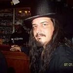 Merlin Myrrdin Koch - @merlinmyrrdin - Instagram