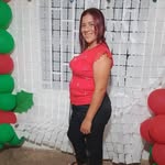 Merlin Perez - @perezmerlinpilar - Instagram