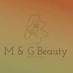 M&G Beauty - @merlinperezpina - Instagram