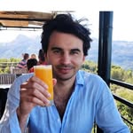 Merlin Smith - @merlin.smith - Instagram