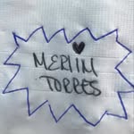 Merlin Torres - @merlintorres40 - Instagram