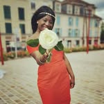 Merline H. Smith - @merline_dancer - Instagram