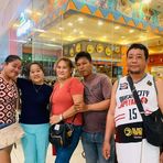 Merlyn Antonio Cabacang - Facebook