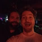 Sean Merlyn Evans - @seanmerlynevans - Instagram