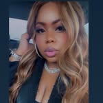 Merlyn Forchion Johnson - @str8sexiluv - Instagram