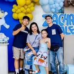 Merlin Michael Manalo Vallesteros - @merlinmichael - Instagram