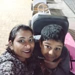 Merlin Michael Swamy - @merlinmichaelswamy - Instagram