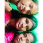 Parothy Ramniah - @merrijohnson59 - Instagram