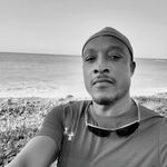 Merrick Harris - @mharris1290 - Instagram