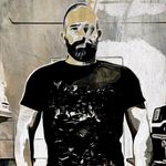 Merrick Harris - @look.good.naked.76 - Instagram