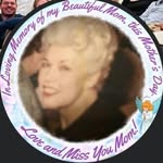 Jean Merrick Mitchell - @jean_merrick_mitchell - Instagram