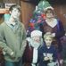 Merrick Mitchell - Facebook