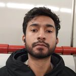 Merrick Sequeira - @merricksequeira - Instagram