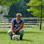Merrick Watson - Facebook
