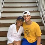 Merrie - @merriejackson1 - Instagram