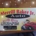 Merrill Baker Jr Auto Repair - Facebook
