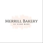 Merrill x Linda Wu - @merrill_bakery - Instagram
