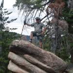Merrill Clark - @rockhunter70 - Instagram