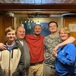 Merrill Barden Collins - @merrillcollins54 - Instagram