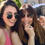 Merrill Collins - @fitlikemc2 - Instagram