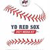 Merrill "Red" Wilson Field - Facebook