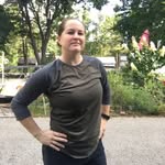 Merrill Wilson - @mlogan1214 - Instagram