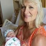 Patricia Merrill-Wilson - @patriciamerrillwilson - Instagram