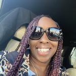 Tiffany Merritt-Wallace - @mrzwallace1 - Instagram