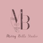 Merry Ongleriste - @merry_belle_studio - Instagram