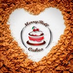 MerryBell Cakes by Teenu - @merrybellcakes - Instagram