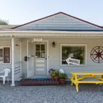 Merrybell Motel - @merrybellmotel - Instagram
