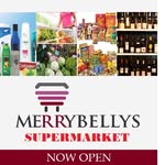 Merrybellys - @merrybellys_supermarket - Instagram