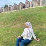 Anis Annisa - @merrybrown_ - Instagram