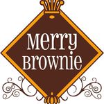 MERRY BROWNIE 🧸🍪 - @merrybrownie - Instagram